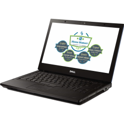 Certified Refurbished Dell Latitude E4310 13 3 Intel Core I5 Notebook Reviews Online Pricecheck