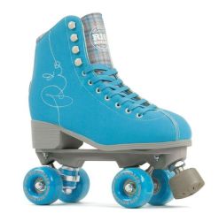 Rio Signature Roller Skate Blue