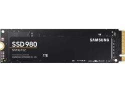 Samsung 980 Evo 1TB M2 Nvme SSD