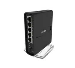 RBD52G-5HAC-TC - Hap AC2 Dual Band 5 Port Gig Wifi Router