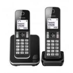 Panasonic Kxtgd312sab Phone