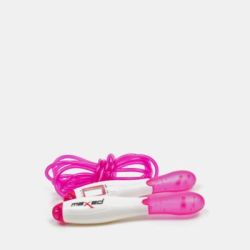 Digital skipping rope 2025 mr price sport