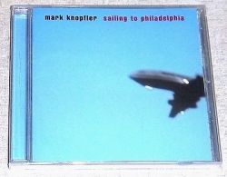 Mark Knopfler Sailing To Philadelphia