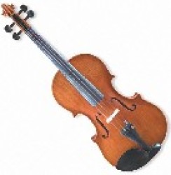 Sonata 4 4 Size Student Series Violin