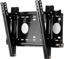 Highgrade F4030 Lockable Tilt Wall Mount Bracket for 26" - 52" LCD LED TV