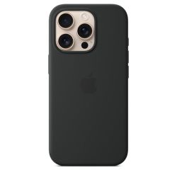 Silicone Case For Iphone 16 Pro