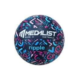 - Ripple Netball - Size 4