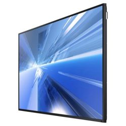 Samsung 55" D-led 24hr Magicinfo S Resolution: 1920 X 1080 Brightness: 450 Nits Contrast Ratio: 5000:1 Dynamic C r 50 000:1 Compatible With Sbb Touch Cy-td55ldah