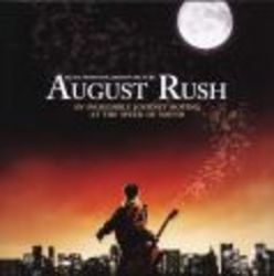 August Rush - Original Motion Picture Soundtrack