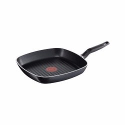 Tefal Just Extra Ptfe Grill Pan 26CM X 26CM