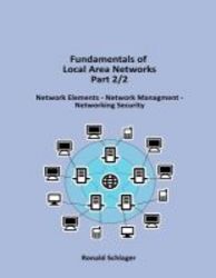 Fundamentals Of Local Area Networks - Part 2 2