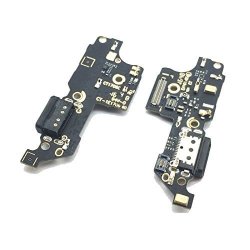New Micro USB Charging Charger Port Connector Flex Cable For Huawei Mate 9 Phone MATE9 Replacement