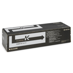Kyocera TK-8705 Black Original Toner Kit Cartridge Taskalfa 6550CI