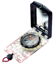 Suunto Sports Watches Suunto M-2 G Mirror Compass