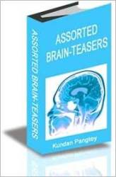 Assorted Brain Teasers Ebook