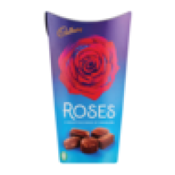 Cadbury Chocolate Roses 290G
