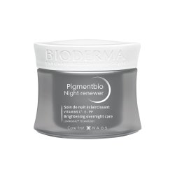 Pigmentbio Night Renewer 50ML