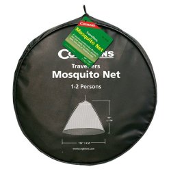 Coghlan's Traveller's Mosquito Net