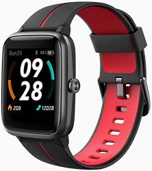 cheap waterproof smart watches