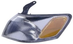 Depo 312-1520L-AC Toyota Camry Driver Side Replacement Signal Light Assembly