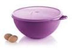 Tupperware "thats A Bowl' 7L Purple