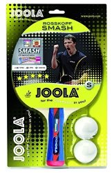 Joola Rosskopf Smash Recreational Table Tennis Racket